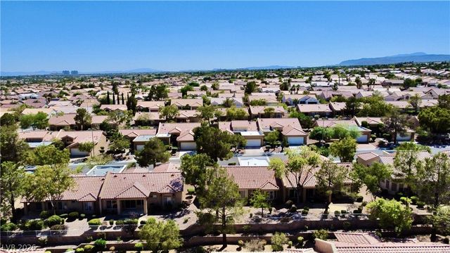 10016 Arbuckle Drive, Las Vegas, NV 89134