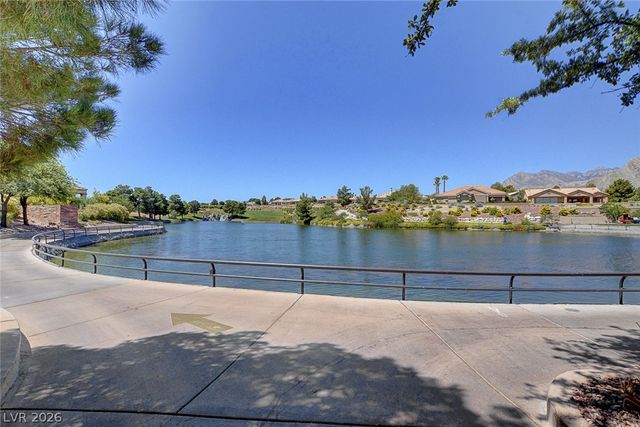 10016 Arbuckle Drive, Las Vegas, NV 89134