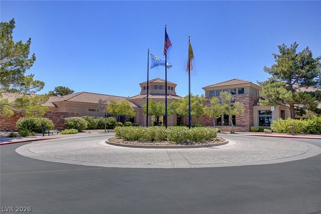 10016 Arbuckle Drive, Las Vegas, NV 89134