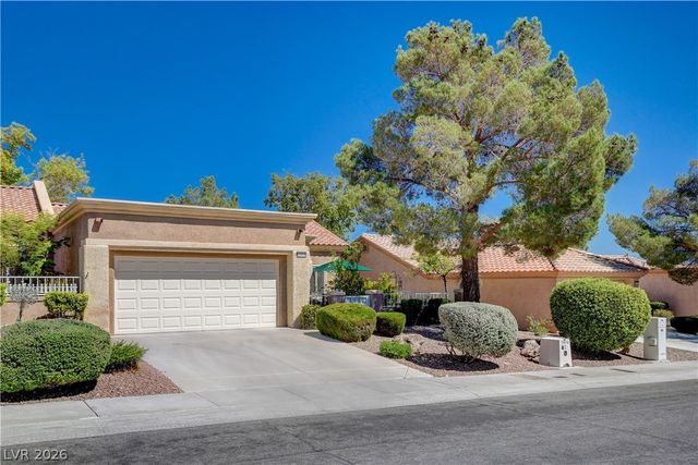 10016 Arbuckle Drive, Las Vegas, NV 89134