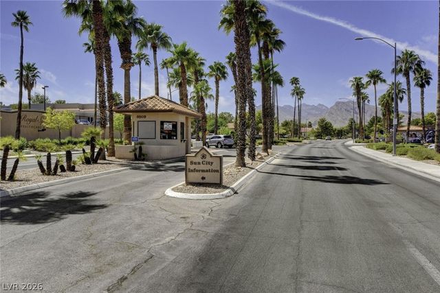 10016 Arbuckle Drive, Las Vegas, NV 89134