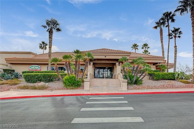 10016 Arbuckle Drive, Las Vegas, NV 89134