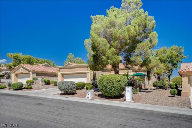 10016 Arbuckle Drive, Las Vegas, NV 89134
