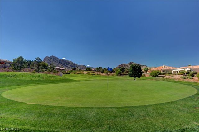 10016 Arbuckle Drive, Las Vegas, NV 89134