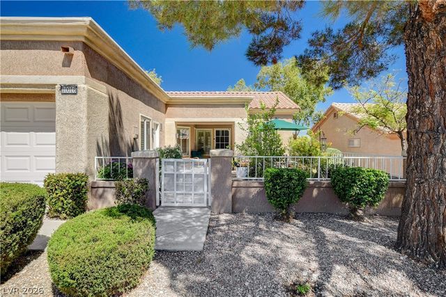 10016 Arbuckle Drive, Las Vegas, NV 89134