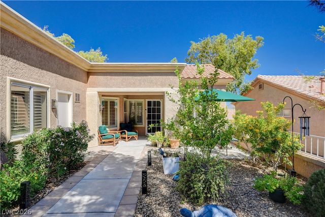 10016 Arbuckle Drive, Las Vegas, NV 89134