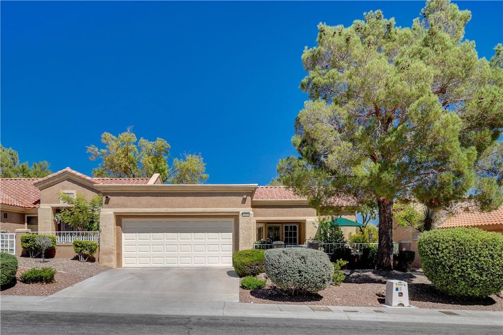 10016 Arbuckle Drive, Las Vegas, NV 89134 — photo 5