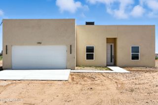 1352 Thar Desert Drive, Chaparral, NM 88081