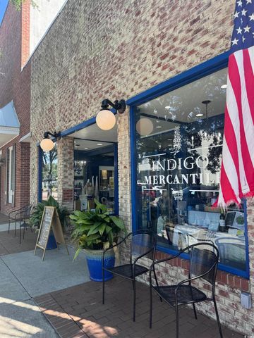 TBD South Bay St., Georgetown, SC 29440