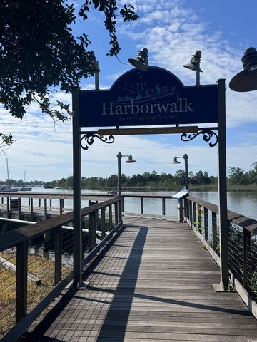 TBD South Bay St., Georgetown, SC 29440