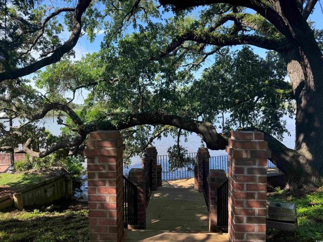 TBD South Bay St., Georgetown, SC 29440