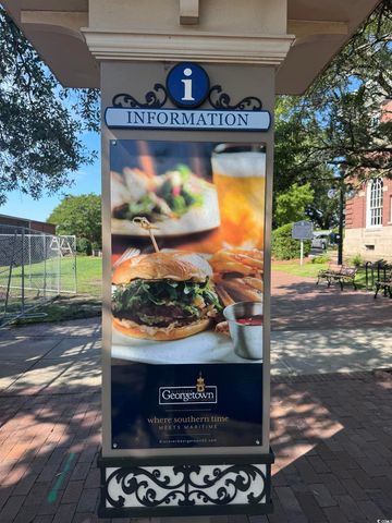 TBD South Bay St., Georgetown, SC 29440