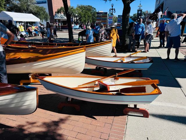 TBD South Bay St., Georgetown, SC 29440