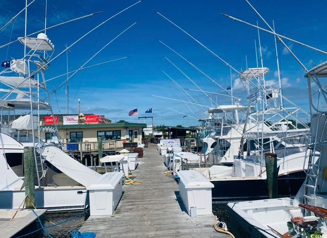 TBD South Bay St., Georgetown, SC 29440