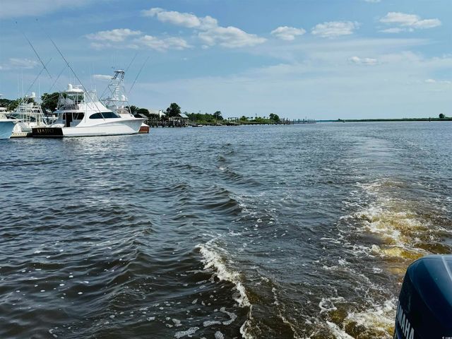 TBD South Bay St., Georgetown, SC 29440