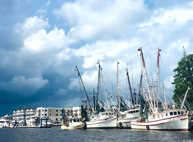 TBD South Bay St., Georgetown, SC 29440