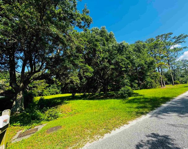 TBD South Bay St., Georgetown, SC 29440