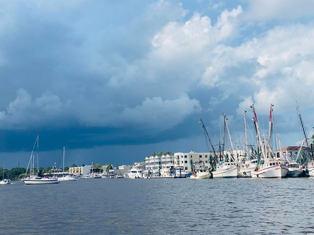 TBD South Bay St., Georgetown, SC 29440