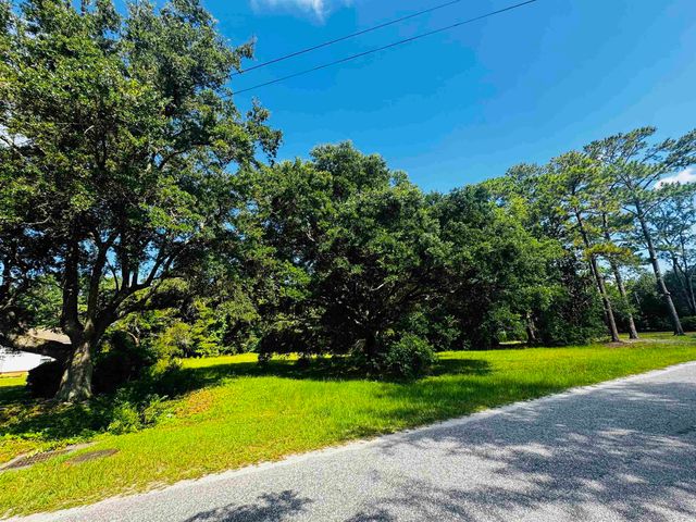 TBD South Bay St., Georgetown, SC 29440