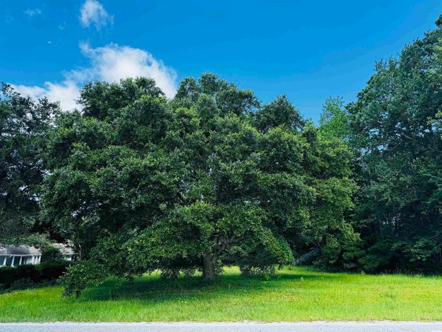 TBD South Bay St., Georgetown, SC 29440