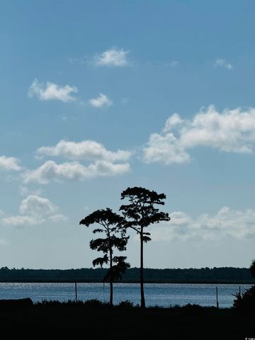 TBD South Bay St., Georgetown, SC 29440