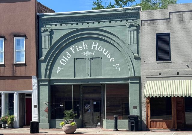 TBD South Bay St., Georgetown, SC 29440