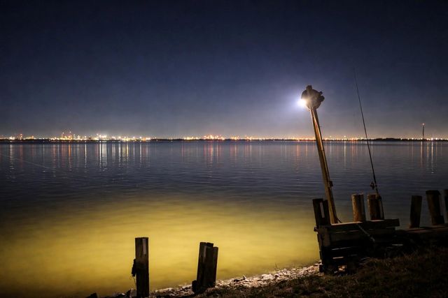 5315 Bayway Drive, Baytown, TX 77520