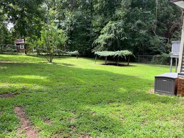 4909 Charmwood Court, Concord, NC 28027