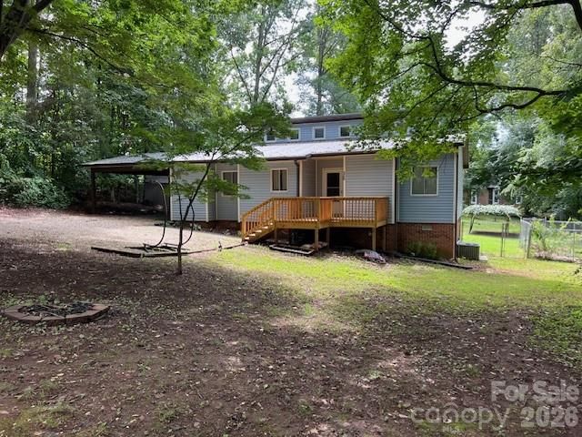 4909 Charmwood Court, Concord, NC 28027