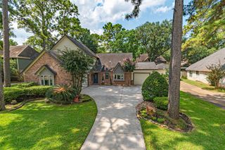 13011 Lemur Lane, Cypress, TX 77429