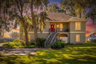 113 Laurel Grove Road, Brunswick, GA 31523