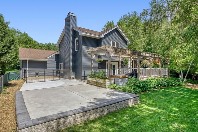 15612 Fremont Avenue S, Burnsville, MN 55306