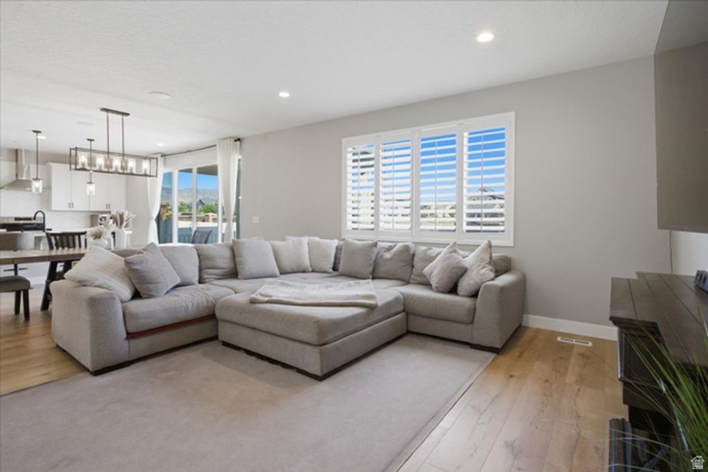 6306 W ANTELOPE FLAT WAY, Herriman, UT 84096 — photo 5