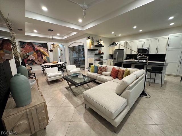 12454 Kentwood AVE, Fort Myers, FL 33913