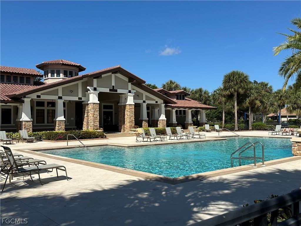 12454 Kentwood AVE, Fort Myers, FL 33913