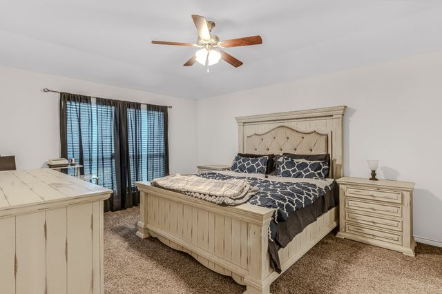 3225 Shady River Trail, Royse City, TX 75189