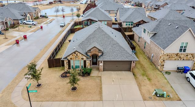 3225 Shady River Trail, Royse City, TX 75189