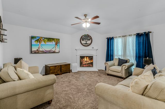 3225 Shady River Trail, Royse City, TX 75189