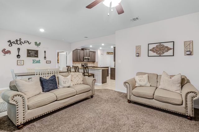 3225 Shady River Trail, Royse City, TX 75189