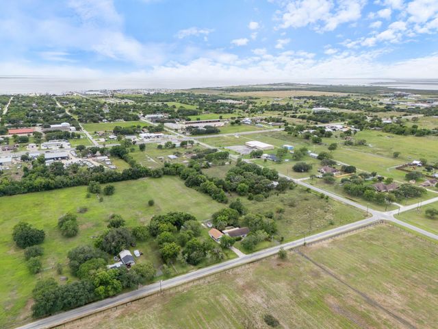 1103 Green Avenue, Palacios, TX 77465