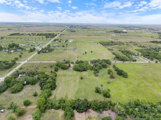 1103 Green Avenue, Palacios, TX 77465