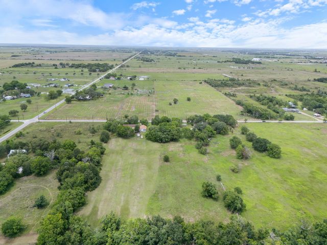 1103 Green Avenue, Palacios, TX 77465