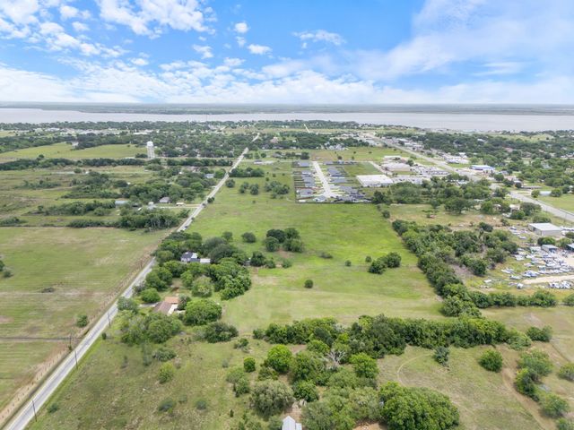 1103 Green Avenue, Palacios, TX 77465