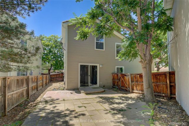 20000 Mitchell Place 19, Denver, CO 80249