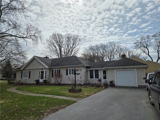 145 Pontiac Drive, Irondequoit, NY 14617