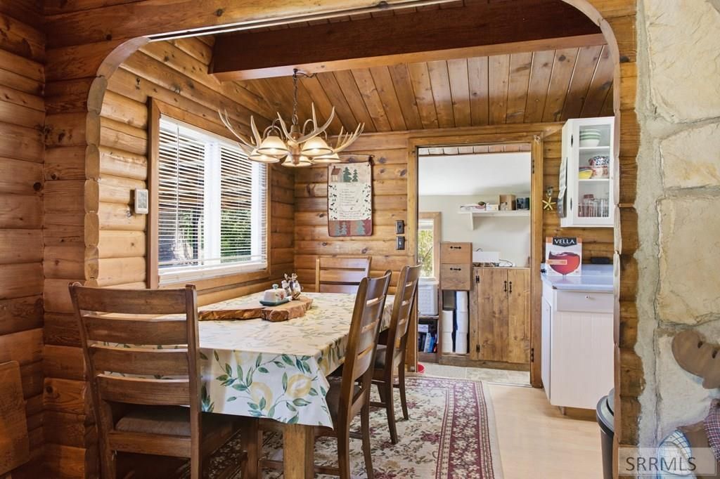 Image 15 of property listing at 3127 N Highway 93, Gibbonsville, ID 83463