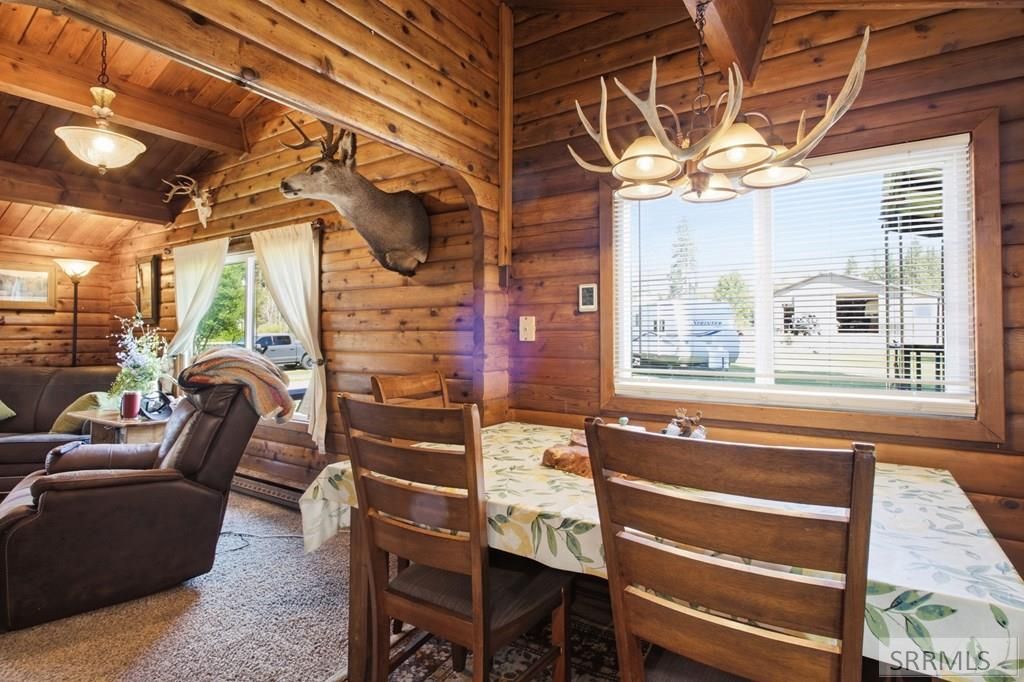 Image 16 of property listing at 3127 N Highway 93, Gibbonsville, ID 83463