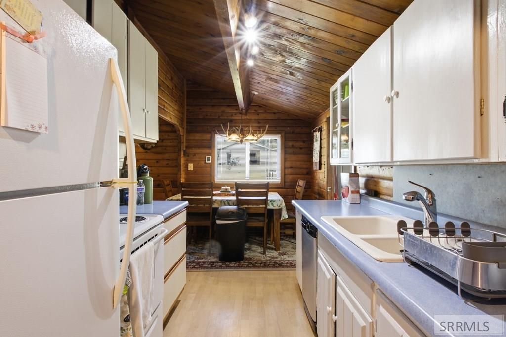 Image 20 of property listing at 3127 N Highway 93, Gibbonsville, ID 83463
