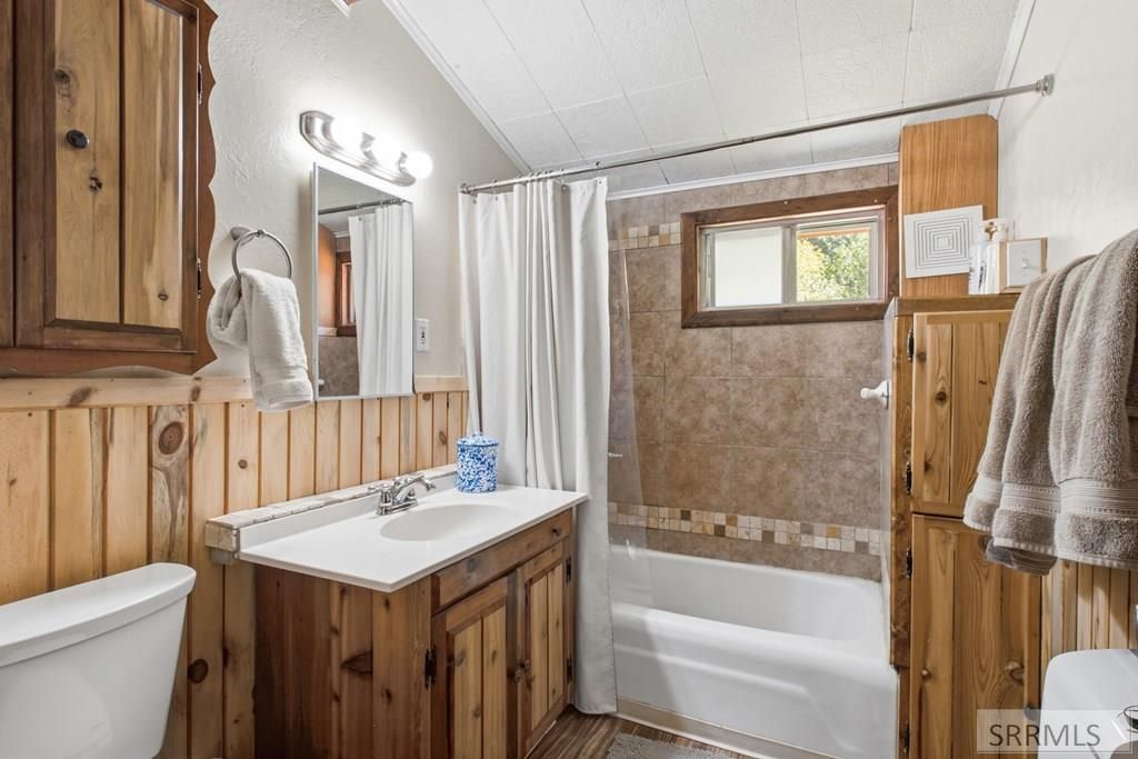 Image 23 of property listing at 3127 N Highway 93, Gibbonsville, ID 83463