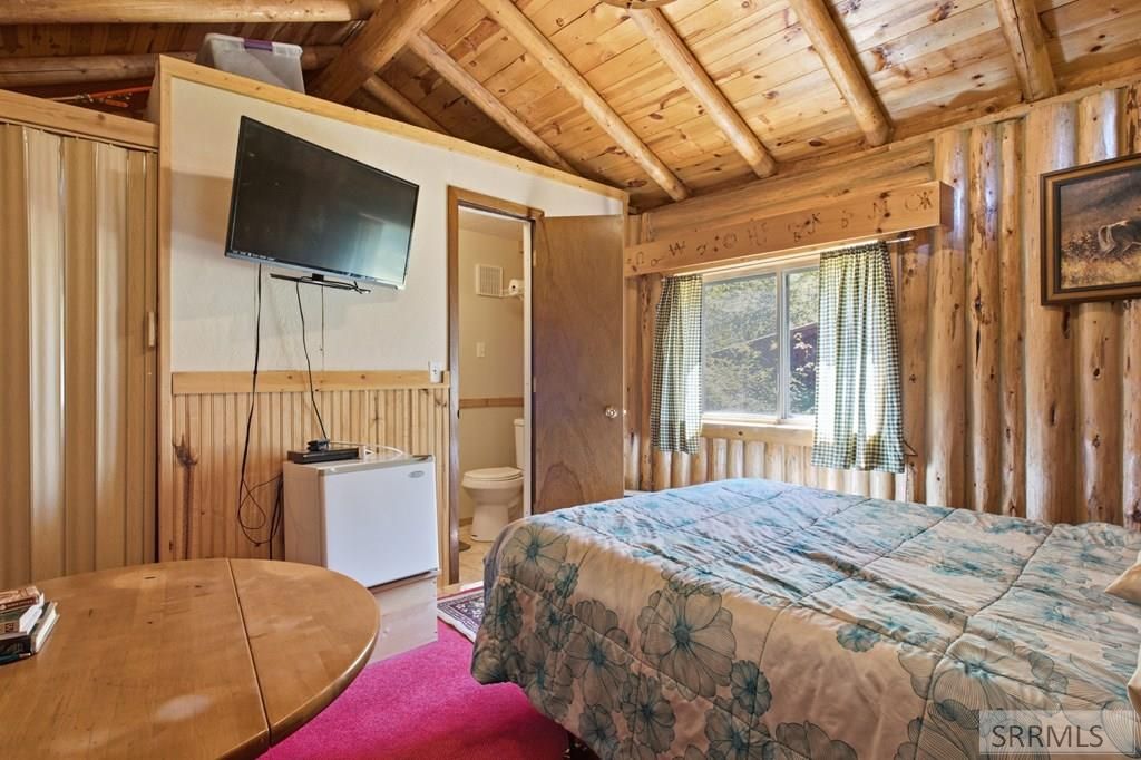 Image 30 of property listing at 3127 N Highway 93, Gibbonsville, ID 83463